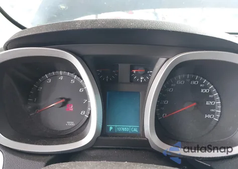 2011 Chevrolet Equinox 1Lt from USA, damaged, VIN 2GNALDEC7B1204704